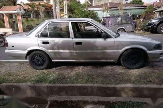 For sale Toyota Corolla Ae92
