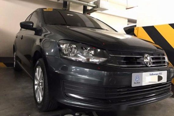 Volkswagen Polo 2016 for sale