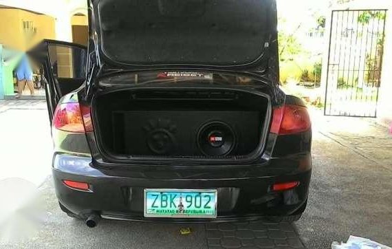 For sale Mazda 3 2005