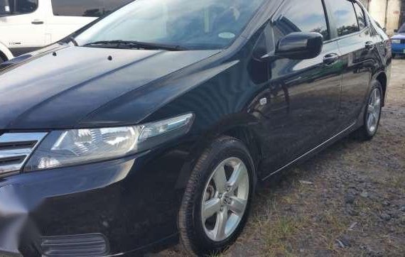 Honda City 2012 Manual 1.3 Engine for sale