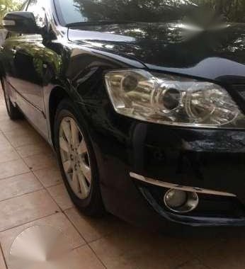 Toyota Camry 2008 Automatic For Sale