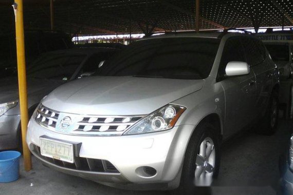 Nissan Murano 2006 for sale