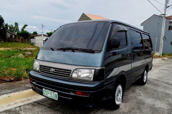 Toyota Hiace 2004 for sale