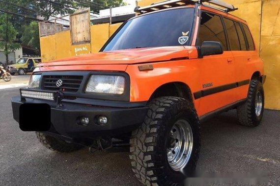 Suzuki Vitara 1997 for sale 