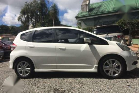 For sale 2009 Honda Jazz 1.5