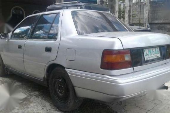 RUSH SALE Hyundai Accent Manual Gas 1996