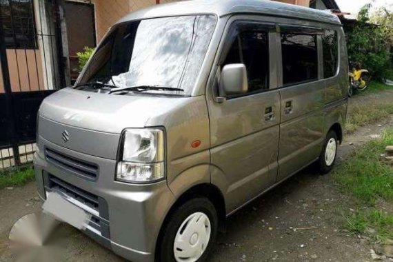 For sale Suzuki every multicab