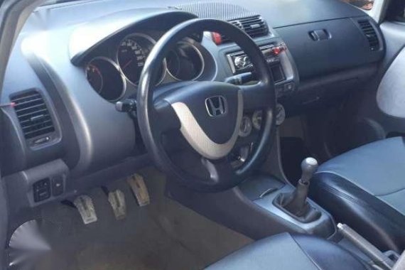 For sale Honda City idsi 08 model