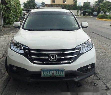 Honda CR-V 2013 for sale