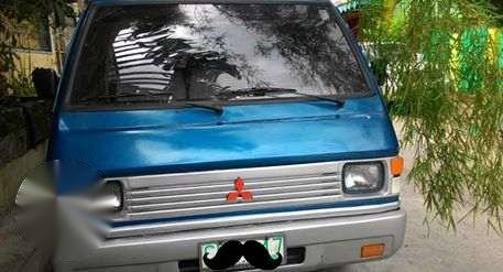 Mitsubishi L300 Van 1995 Manual For Sale