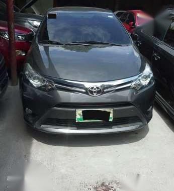 2016 Toyota Vios G MT for only 570k