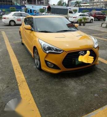 For sale Hyundai Veloster 2013