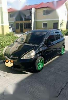 Honda Jazz 2005 1.5L I-Vtec Automatic for sale