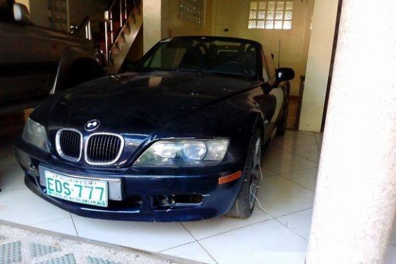 BMW Z3 1996 for sale