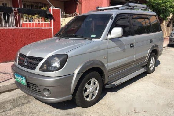 Mitsubishi Adventure 2013 for sale