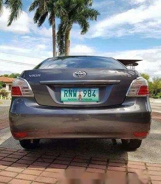 Toyota Vios 2013 for sale 
