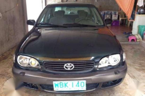 Toyota Corolla Lovelife European for sale