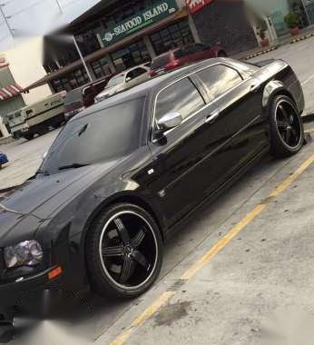 For sale Chrysler 300C V I P 2006