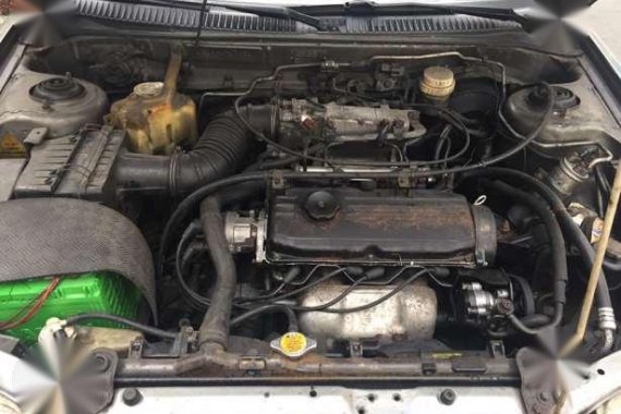 For sale 1996 Mitsubishi Lancer