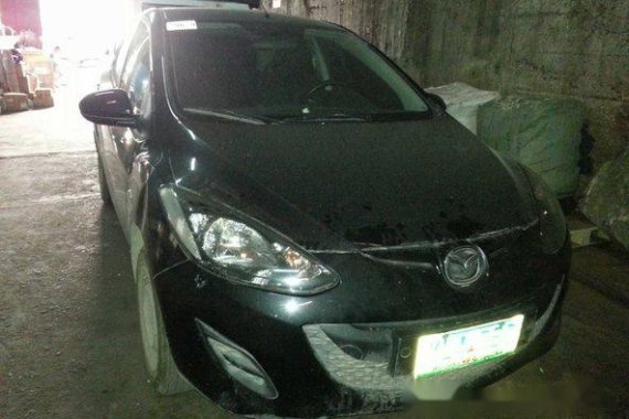 Mazda 2 2013 M/T for sale