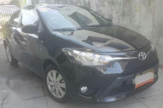 2016 Toyota Vios 1.3 E Automatic For Sale