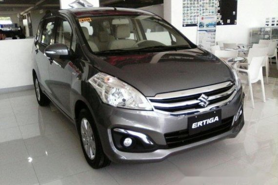 Suzuki Ertiga 2017 for sale