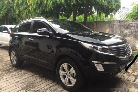 Kia Sportage 2014 for sale
