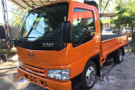 For sale Mazda Titan vs 3.0L engine