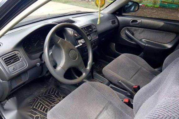 Honda Civic lxi 1996 Automatic for sale