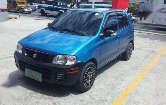 For sale Suzuki Alto 2008
