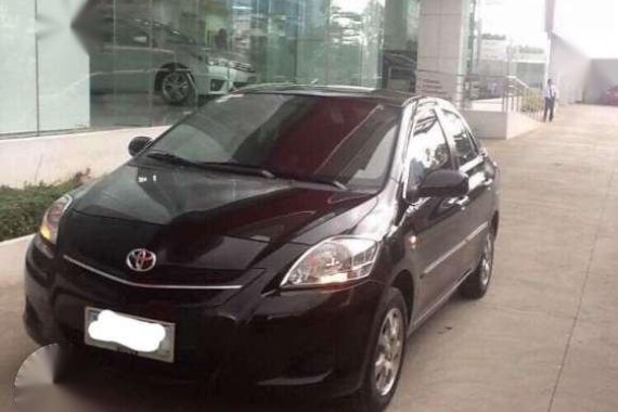 For Sale Toyota Vios 1.3 Gas Manual 