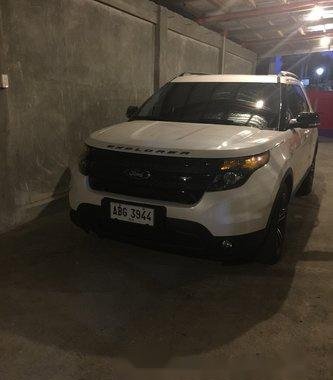 Ford Explorer 2015 for sale