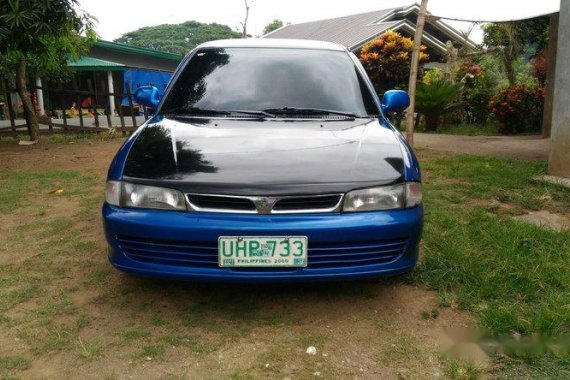 Mitsubishi Lancer 1996 for sale