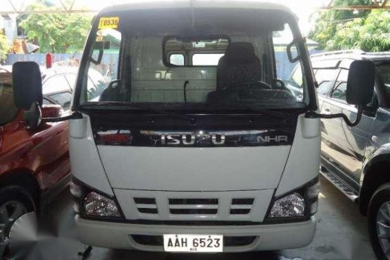 2014 Isuzu NHR F.B Body DSL Manual 2.8 D.I for sale