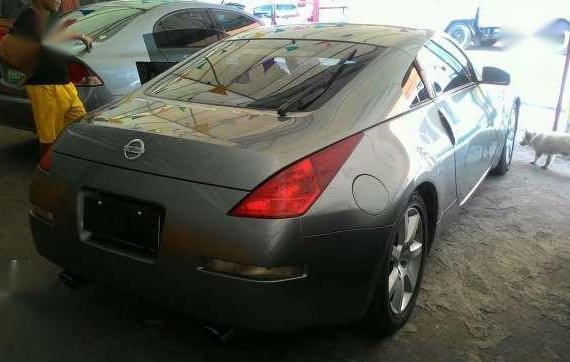 For sale 2002 Nissan 350Z