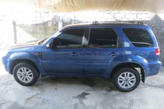 FORD ESCAPE XLS 2008 model Automatic for sale