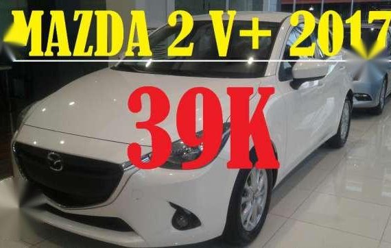 Mazda 2 1.5L V plus Sedan AT for sale