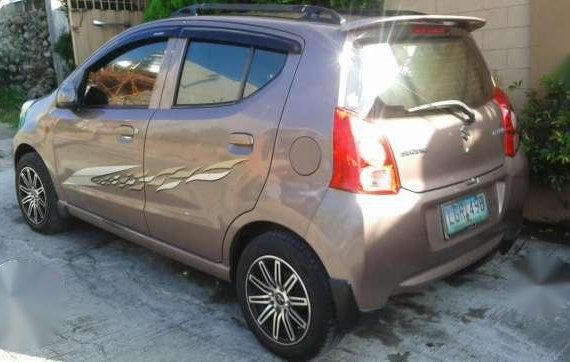 For sale Suzuki Celerio 2010