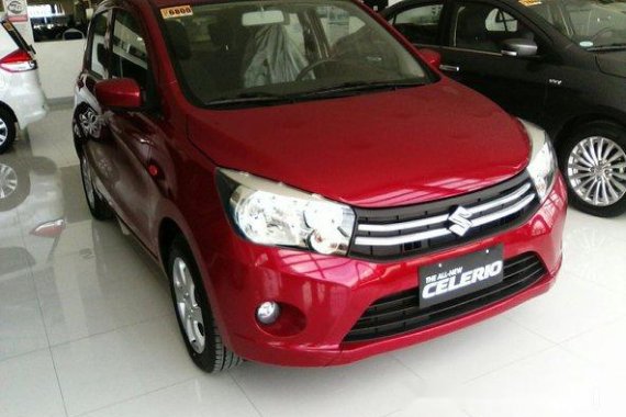 Suzuki Celerio 2017 for sale