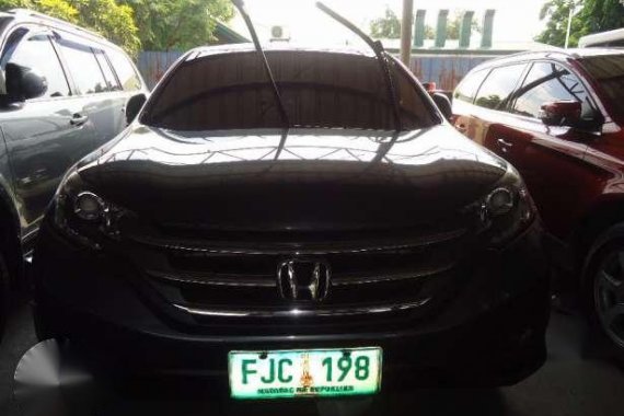 2012 Honda CRV 4x4 Gas AT for sale