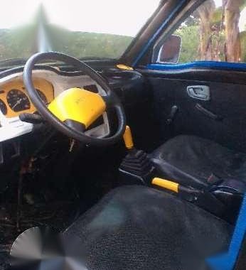 Suzuki Multicab Scrum Pick up-12valve for sale