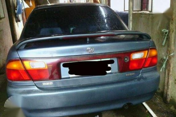 For sale Mazda 323 1997