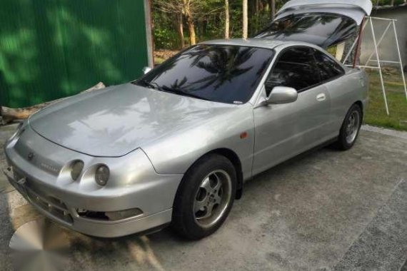 For sale Honda Integra dc2