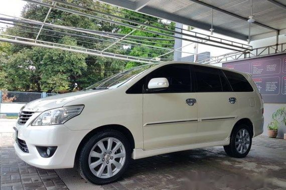 Toyota Innova 2012 for sale