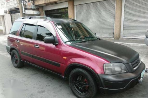 For sale Honda Crv japan all power