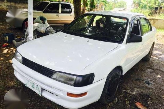 For sale Toyota Corolla 1.3 XE