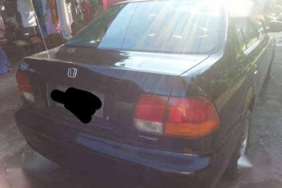 For sale Honda Civic 98