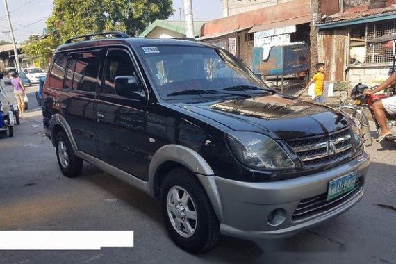 Mitsubishi Adventure 2011 for sale