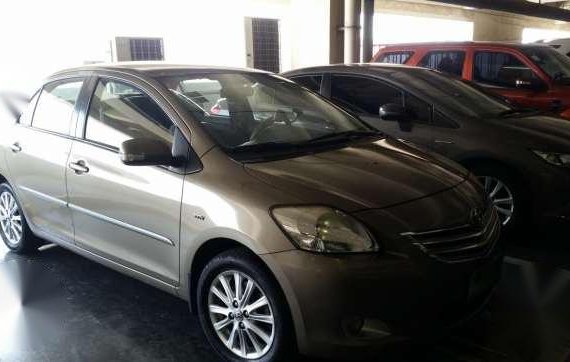 Toyota Vios 2011 1.5 AT Gas for sale