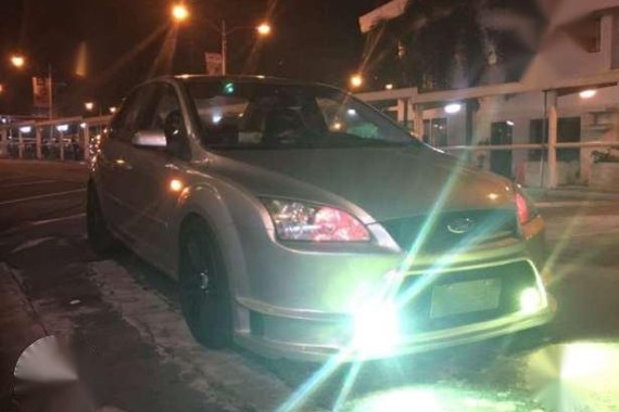 For sale Ford Focus 2007 1.8 (top of the line) 